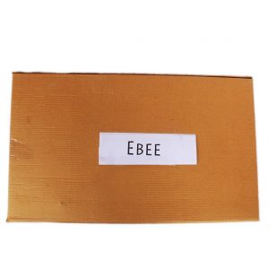 Ebee Adjustable Blue Table Mate