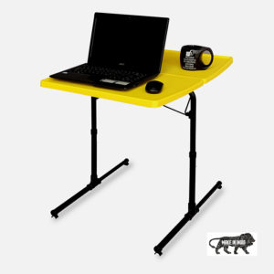 Multi purpose Double Top TableMate 2.0 Table Max 2.0 tm max yellow 04-low