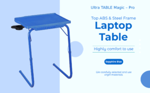 Ultra TABLE Magic – Pro